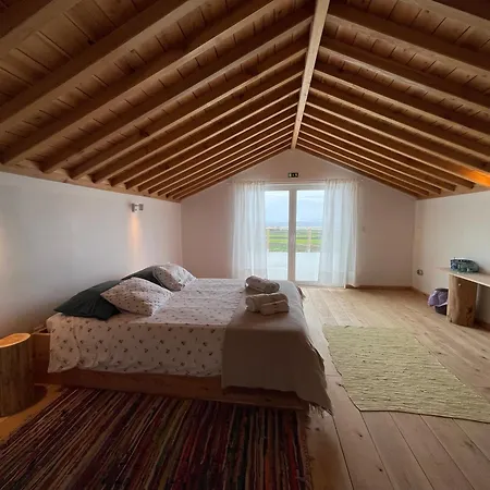 Casa Baía Da * Lagoa