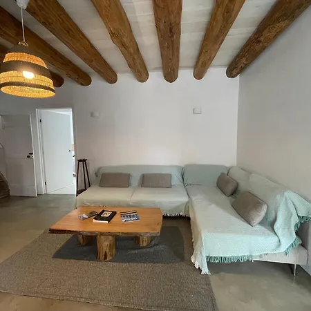 Ferienhaus Casa Baia Da Lagoa