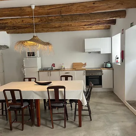 Ferienhaus Casa Baia Da