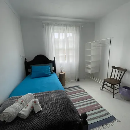 Casa de Férias Casa Baía Da